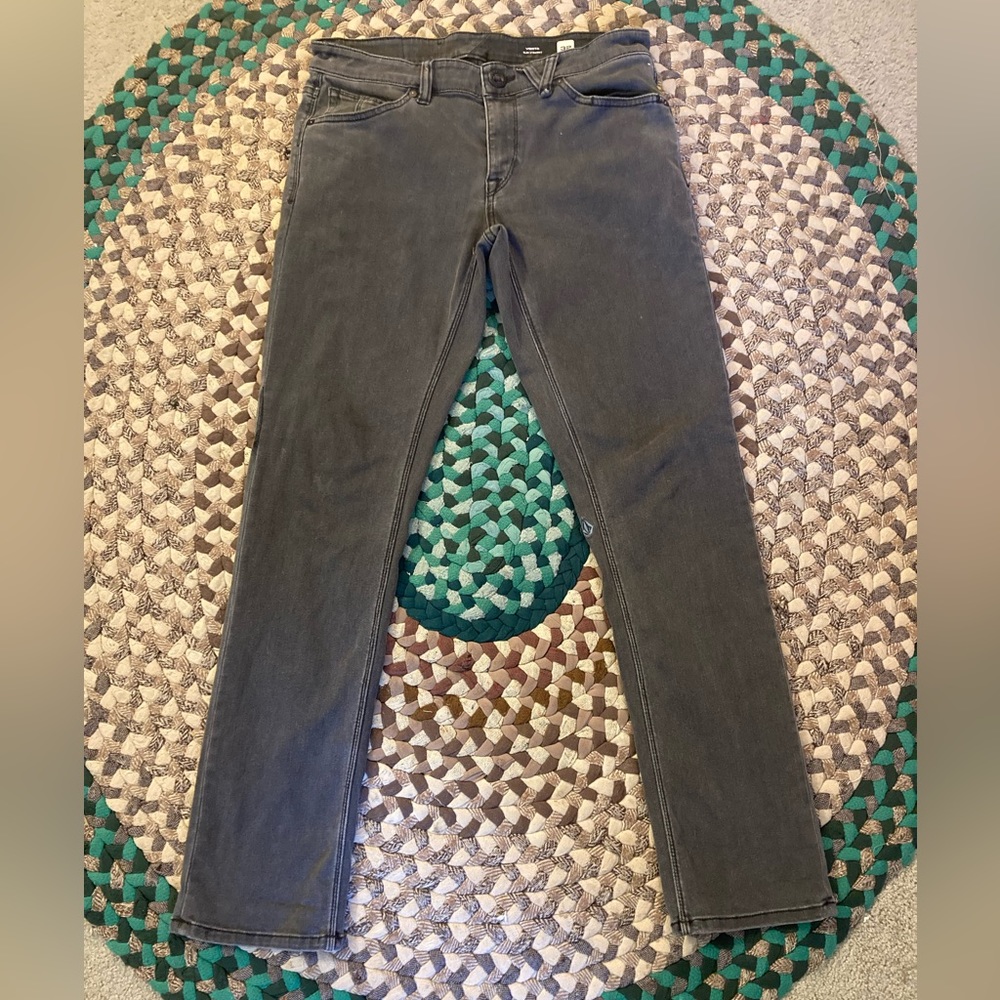 Volcom vorta jeans